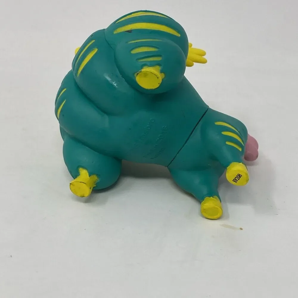 Funko Mystery Mini My Little Pony Power Ponies Fluttershy SADDLE RAGER Bulked Up